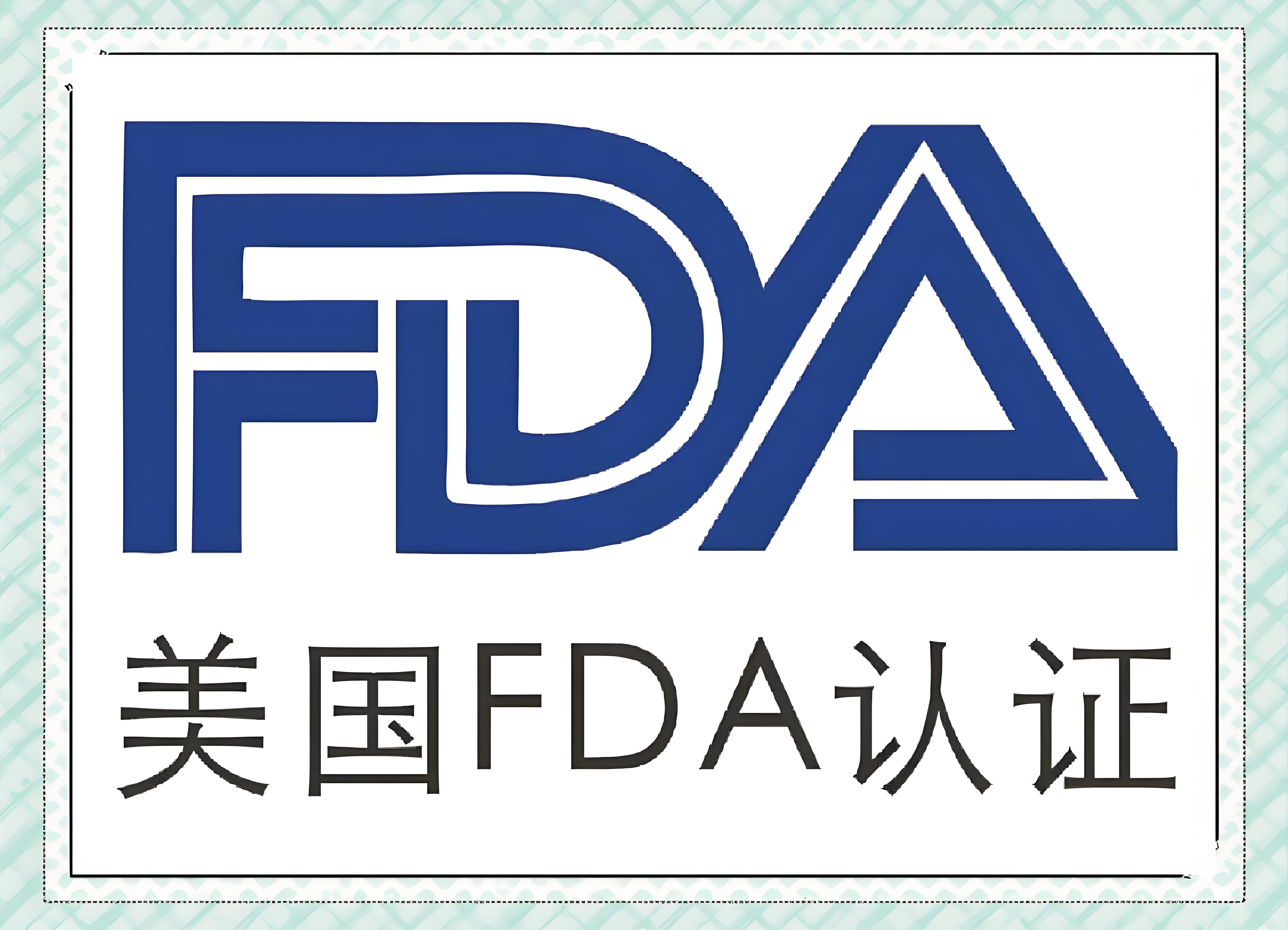 发往美国的包裹常见的认证！