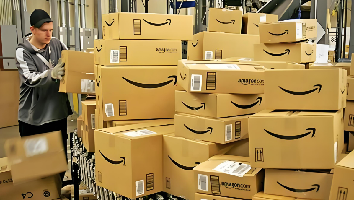 亚马逊1.4万员工开裁!工程师成重灾区