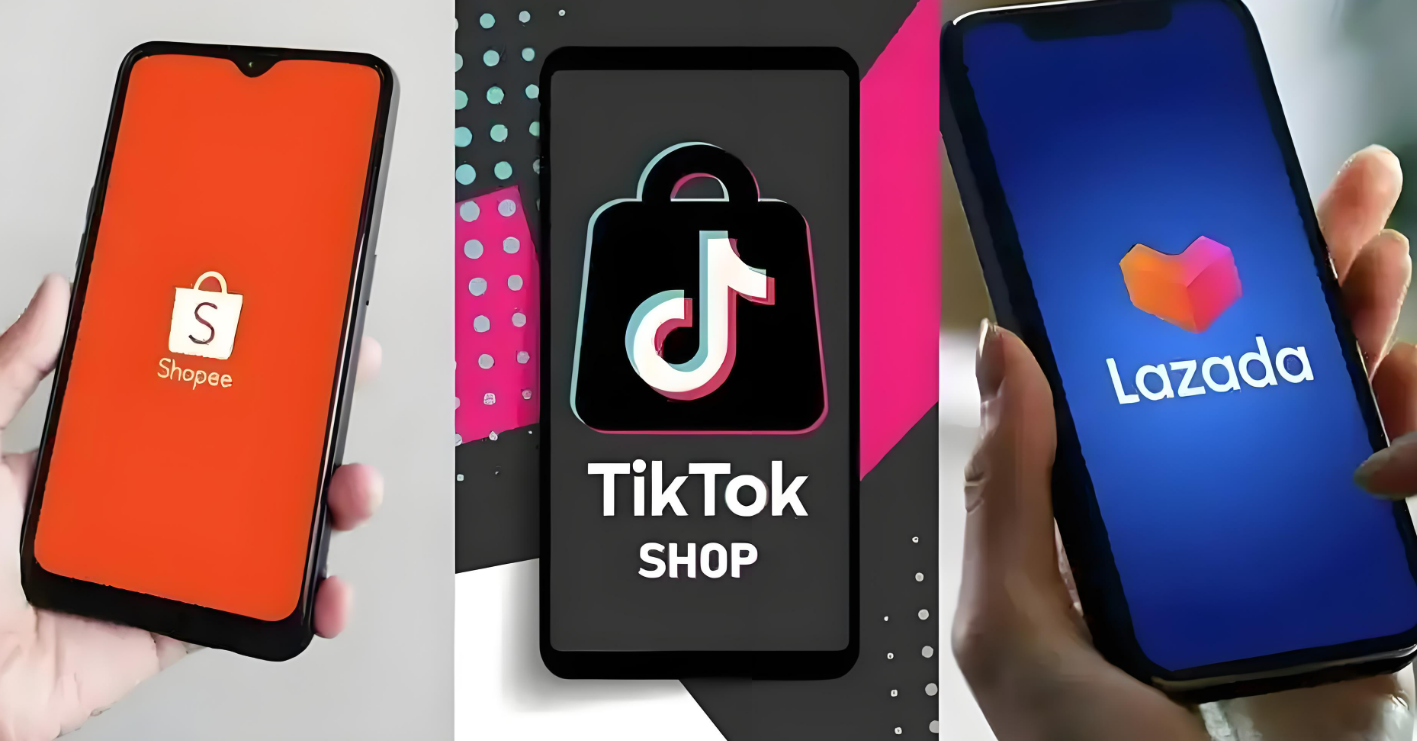 TikTok Shop印尼双十促销活动效果明显,订单量平均增长45%